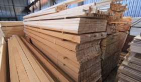 Производители строганной доски Производители строганной доски